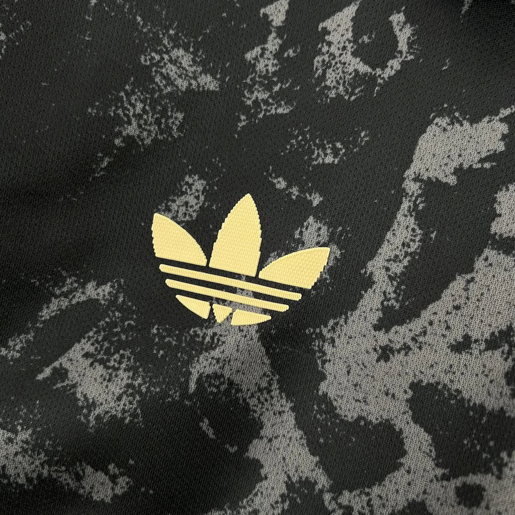 Ajax X Stone Island Jersey – foto 3