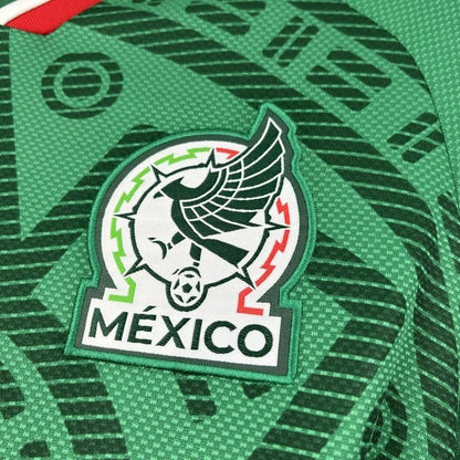 Mexico 2026 wk shirt