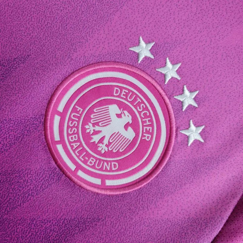 Duitseland 2024 Away shirt