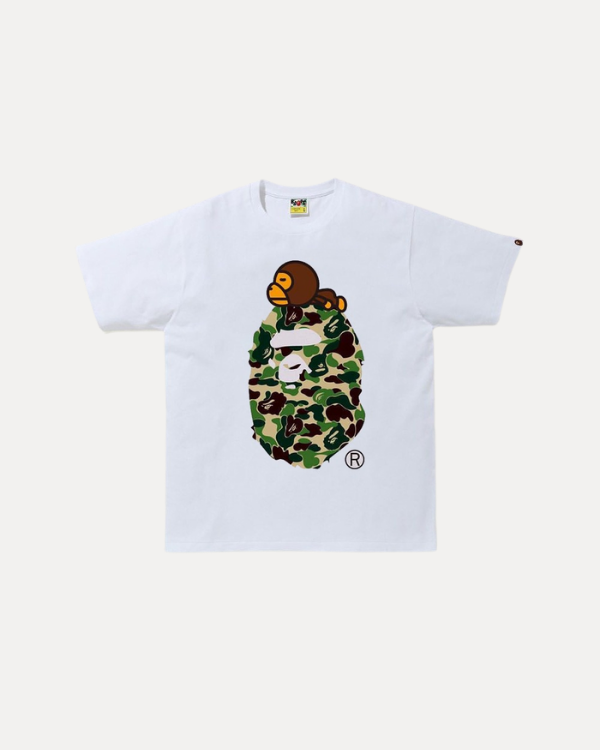 Sleepy Ape Tee – foto 4