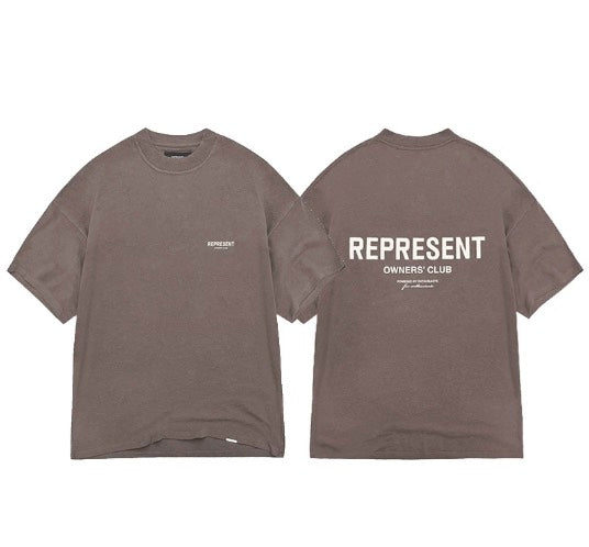 Represent T-shirt – foto 4