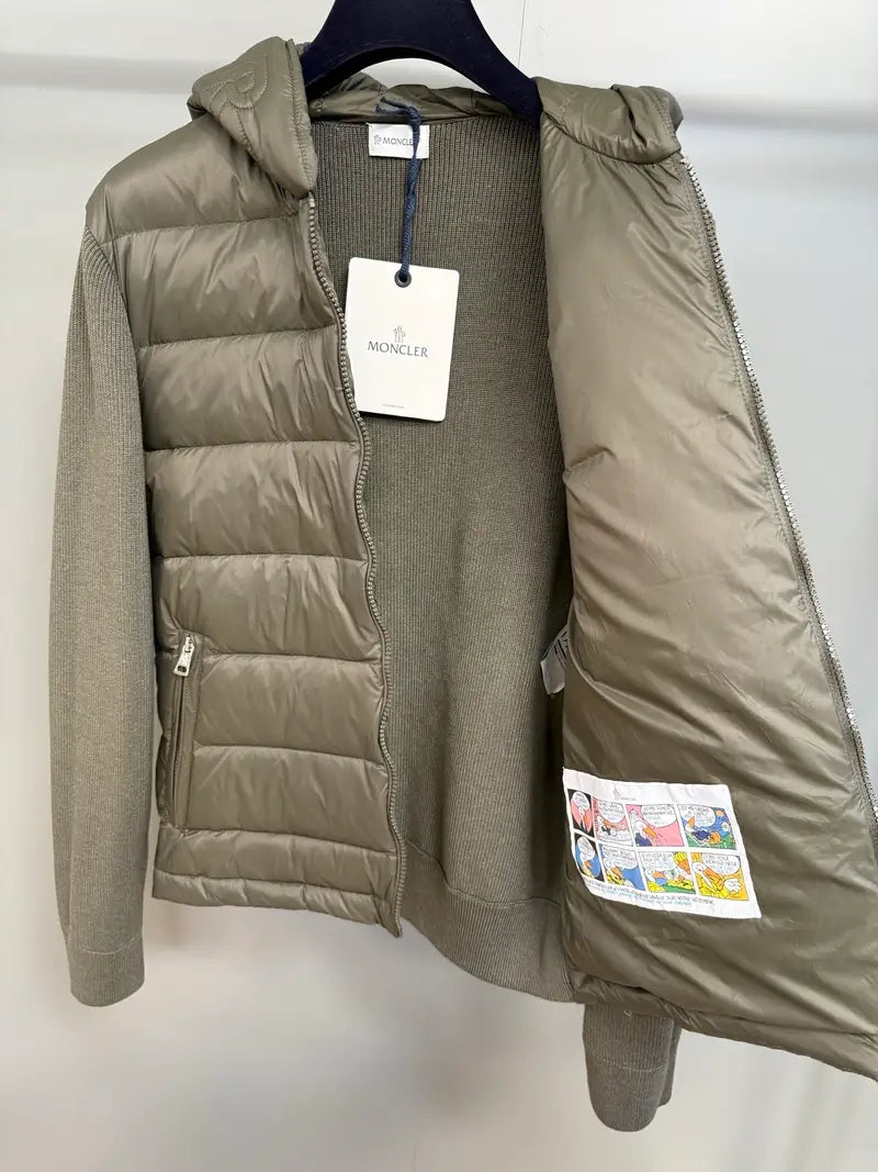 Moncler Cardigan's – foto 11