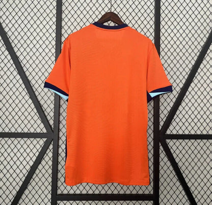 Nederland 2024 Home Men Jersey