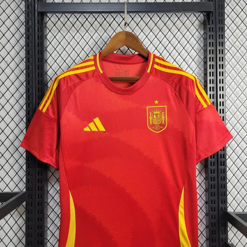 Spanje 2025 Jersey