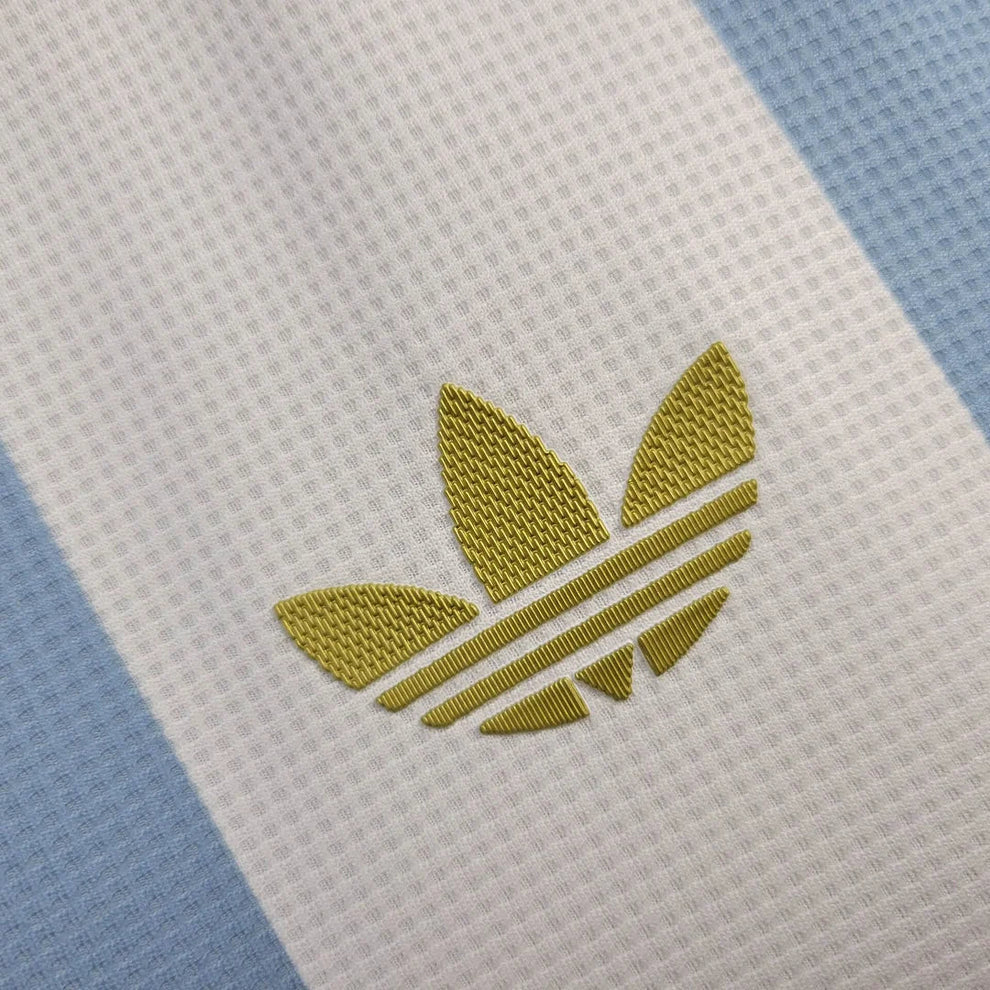 Argentinië WK Shirt