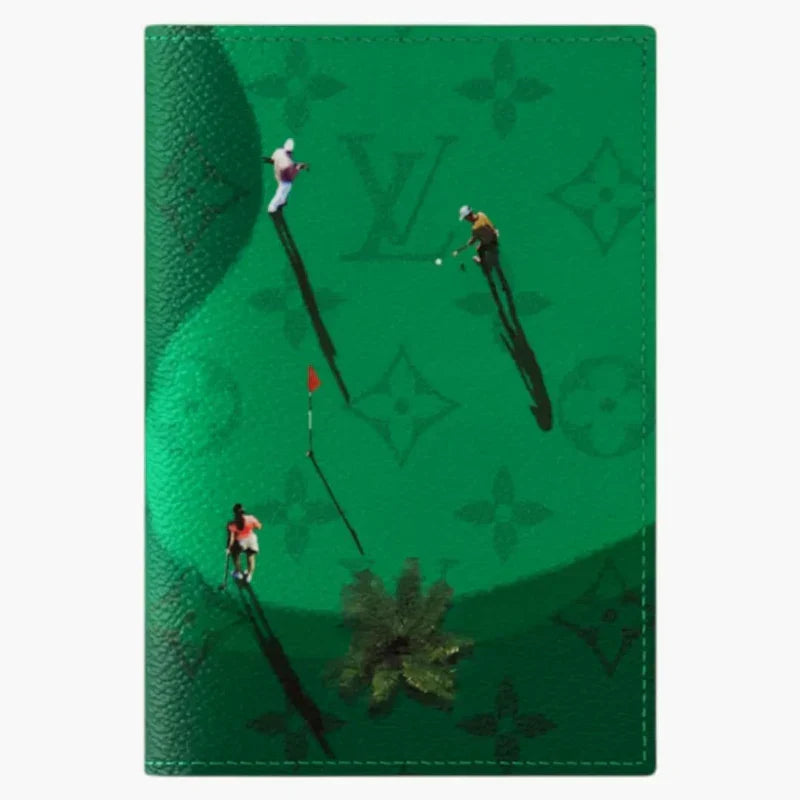 Paspoort cover Lv – foto 4