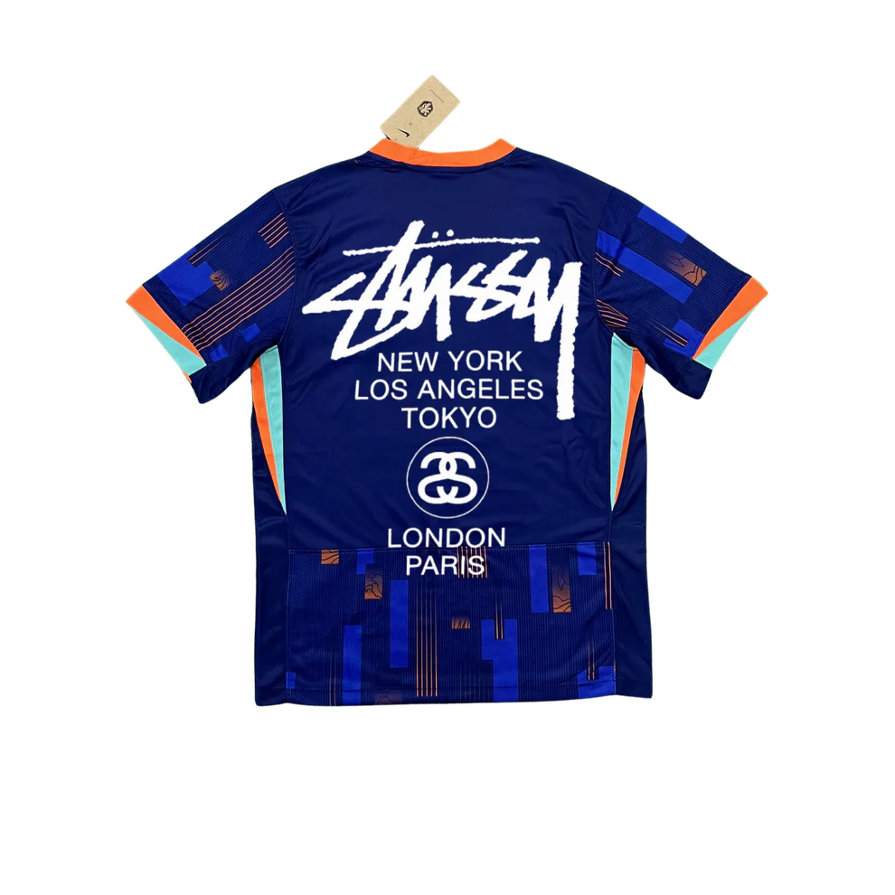 Nederland 2025/2026 Jersey
