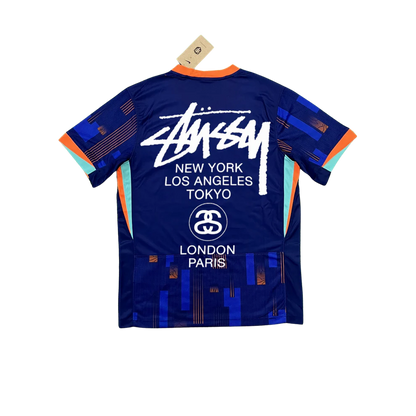 Nederland 2025/2026 Jersey