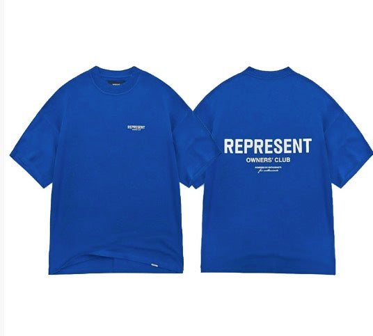 Represent T-shirt – foto 5