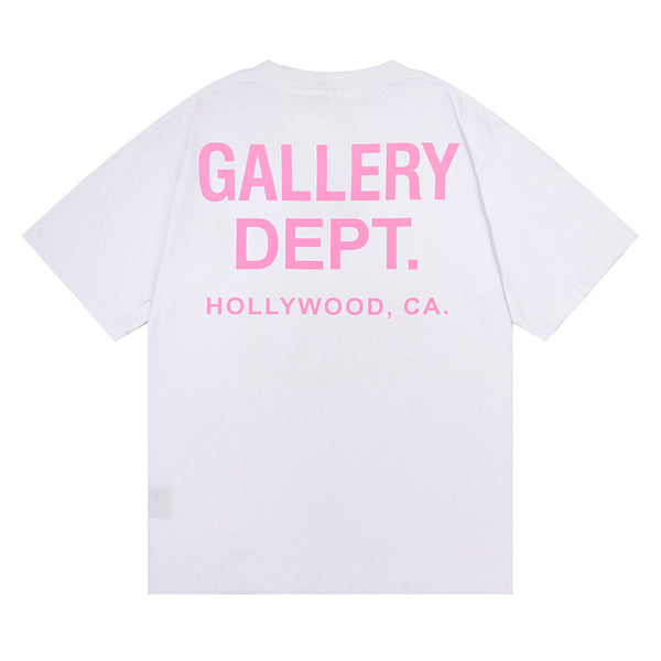 Gallery Dept. T-Shirt — ⚡ Fast delivery