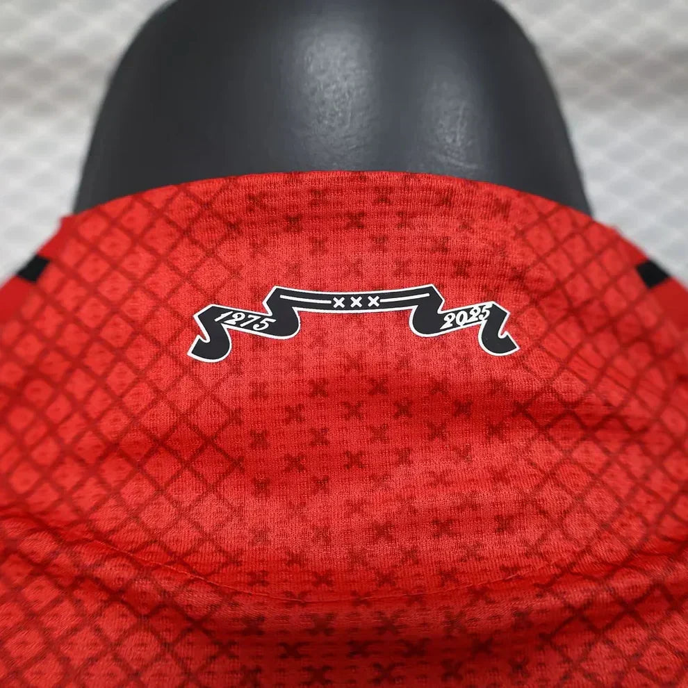 Ajax Thuis Shirt 2025/2026 – foto 5