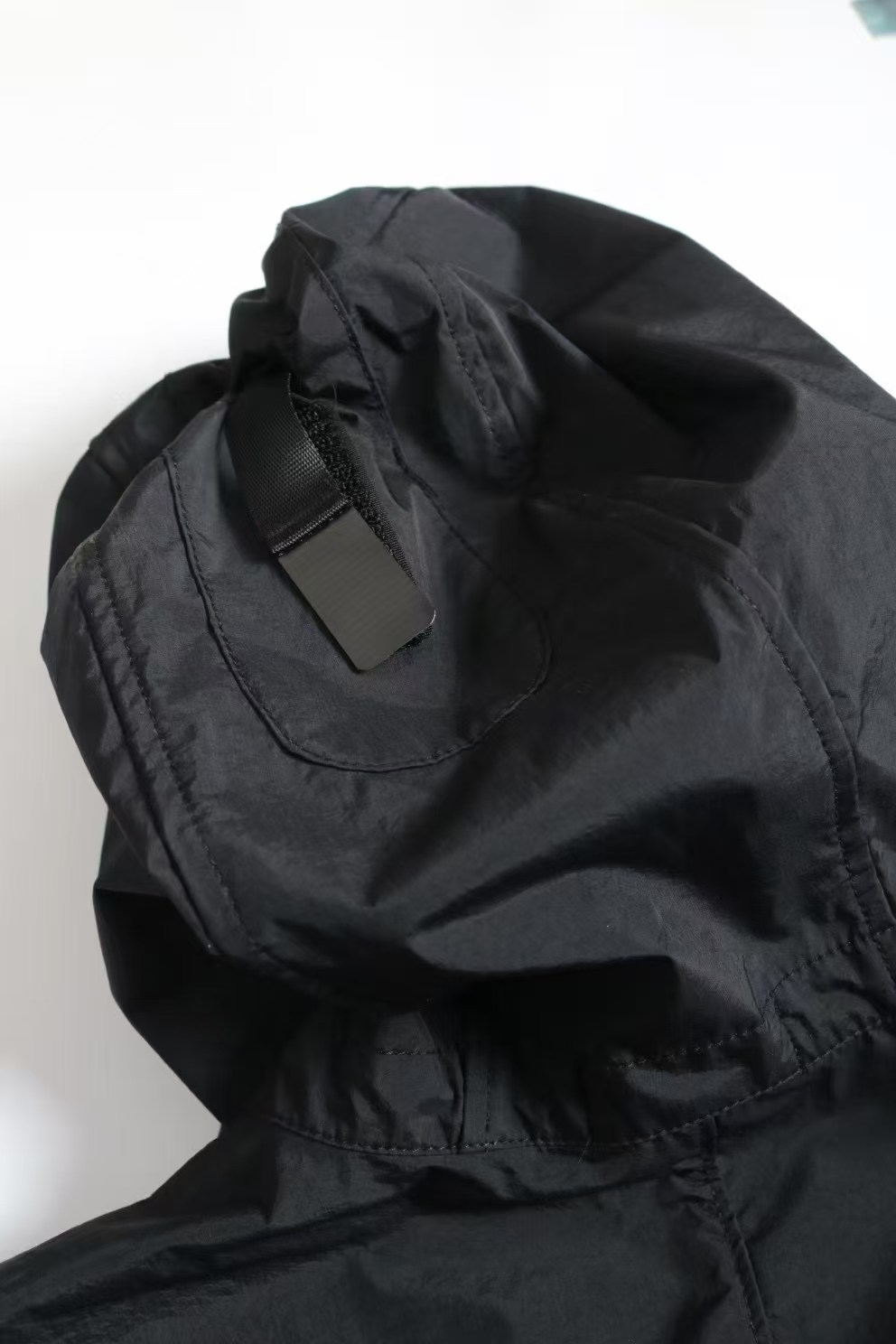 Stone Island Windbreaker Jas – foto 8