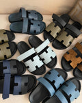 Slippers op aanvraag