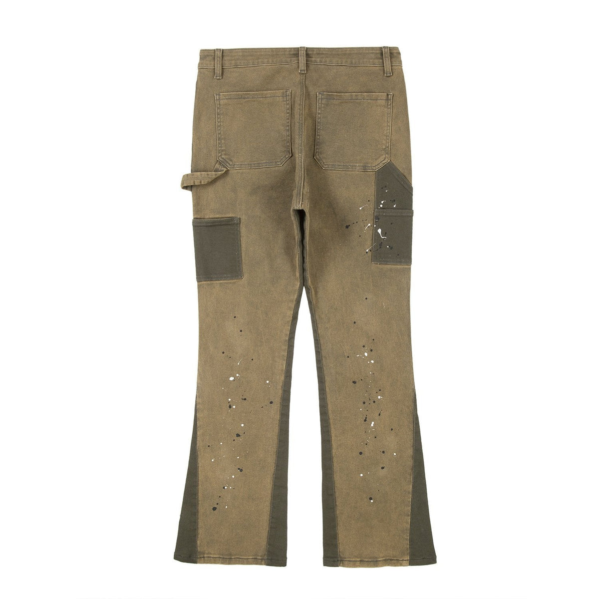 Vardo – Flared Carpenter – foto 3