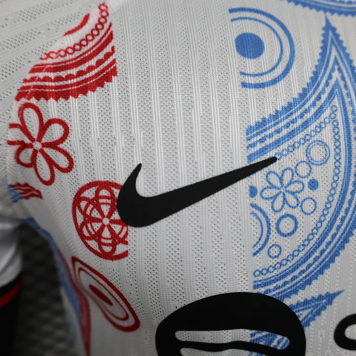 Barcelona "Crestwave" Limited Jersey – foto 4