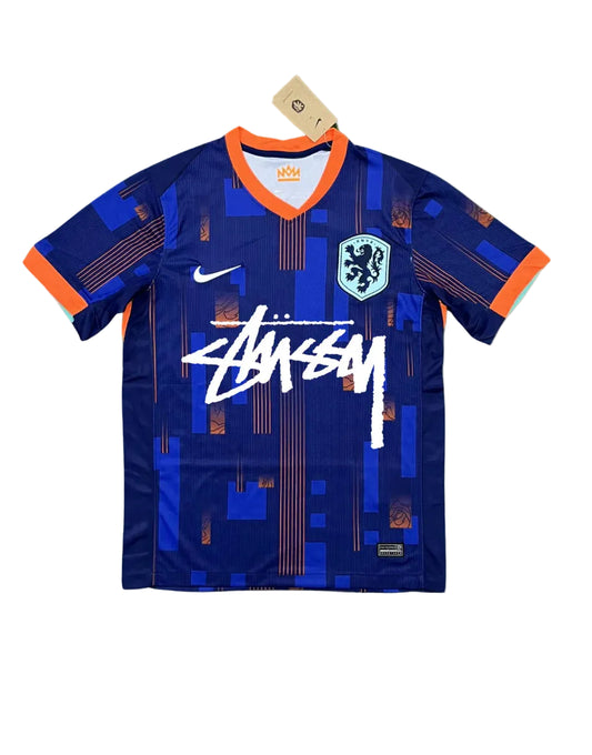 Nederland 2025/2026 Jersey