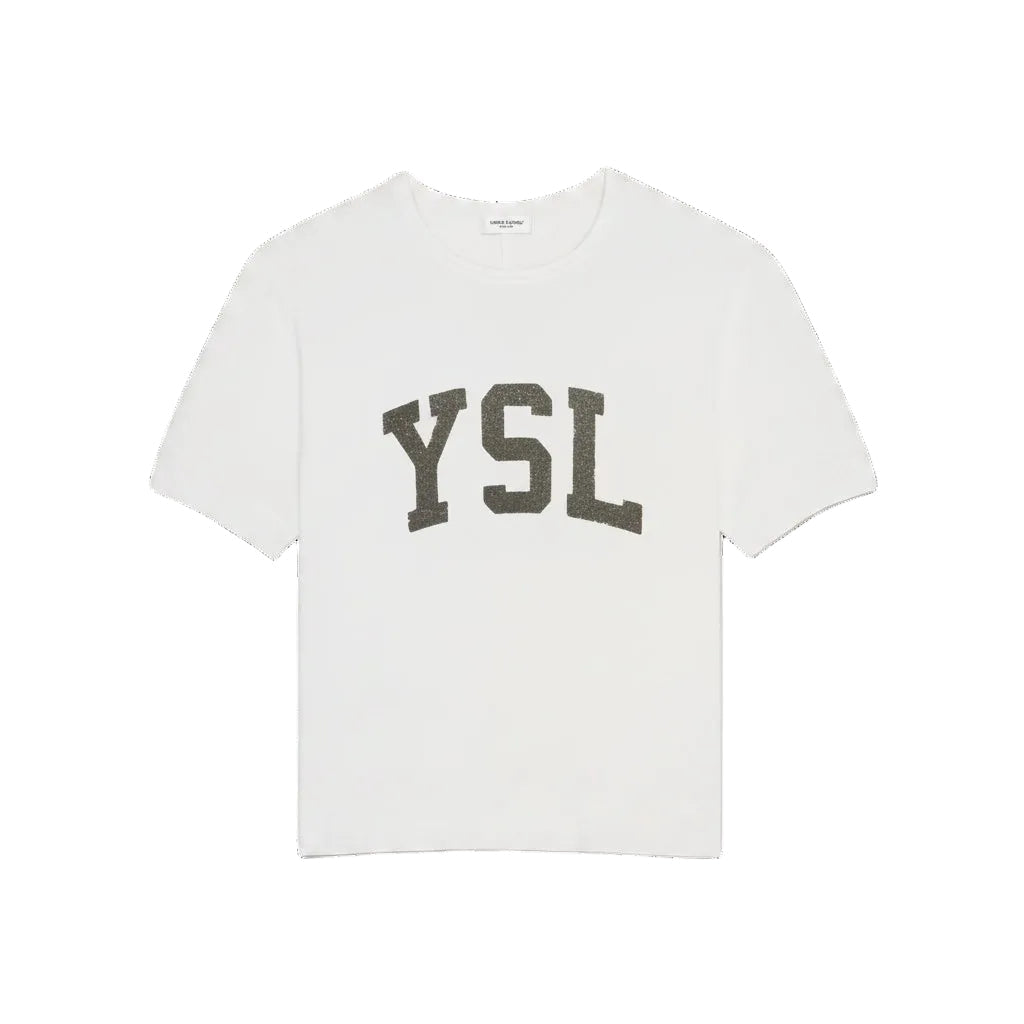 YSL T-shirt