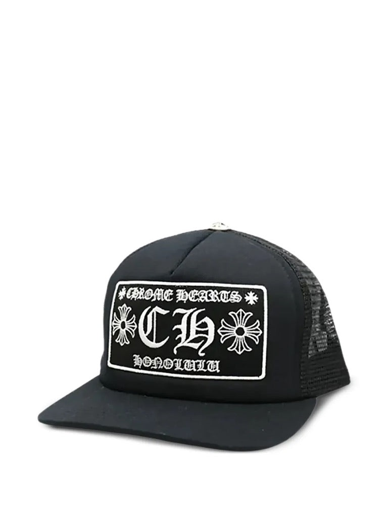 Chrome Hearts Trucker Pet – foto 2