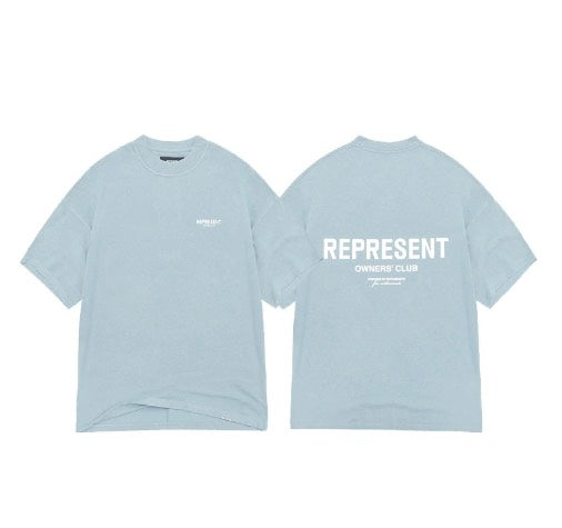 Represent T-shirt – foto 6
