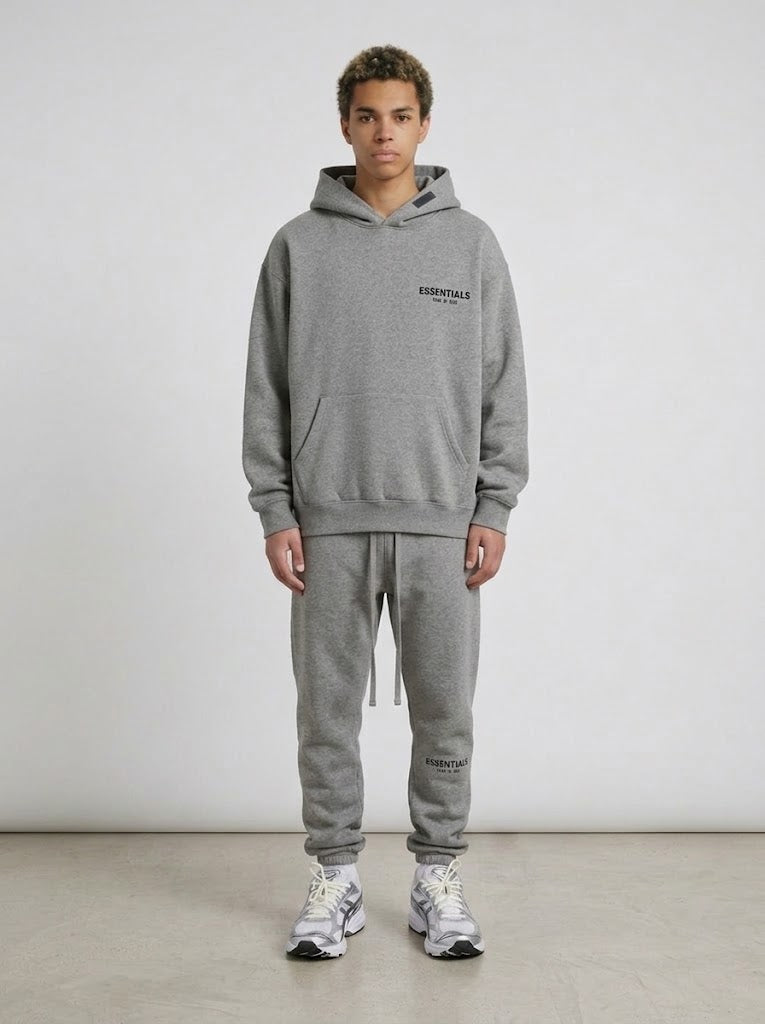 Essentials Fear of God Trainingspak – foto 8 · herenfoto