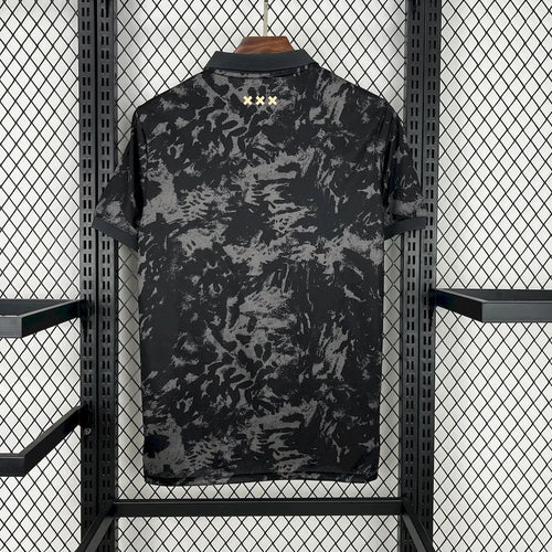 Ajax X Stone Island Jersey – foto 2