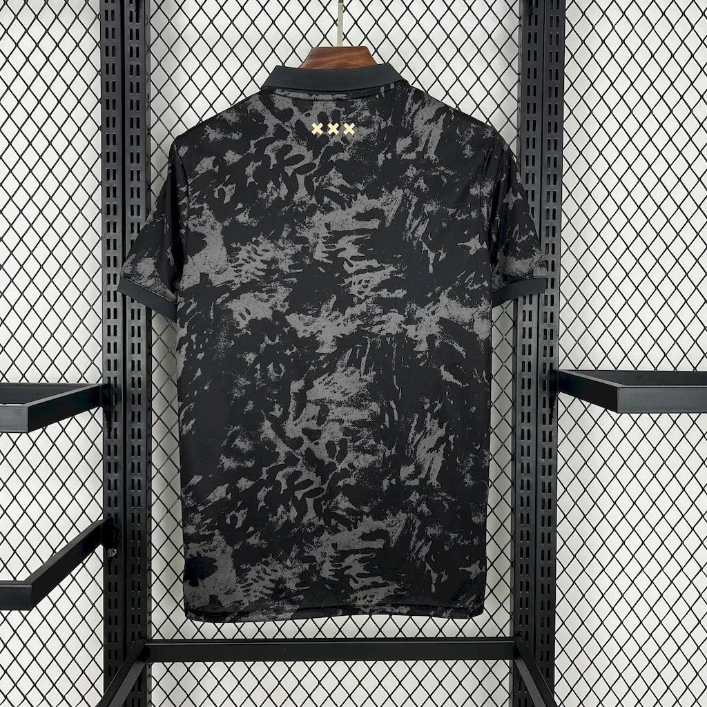 Ajax X Stone Island Jersey – foto 2