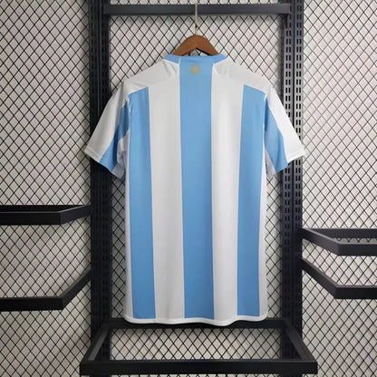 Argentinië Thuisshirt 2022/2023 – Premium Fan Editie