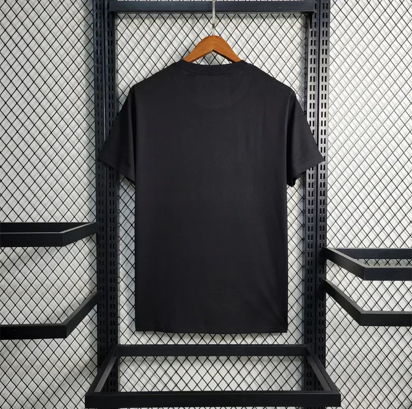 PSG Paris Saint-Germain "Balmain" Black Limited Jersey – foto 2