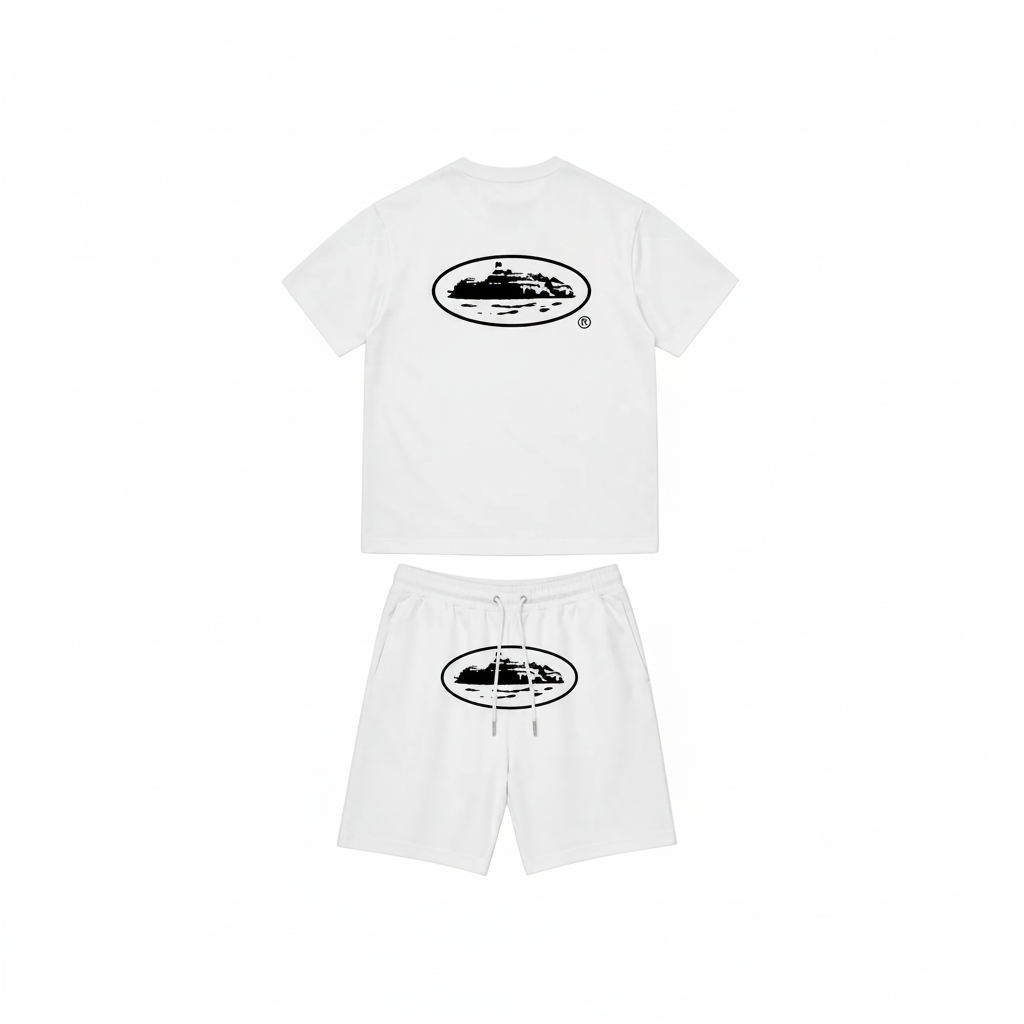 Corteiz Zomerset