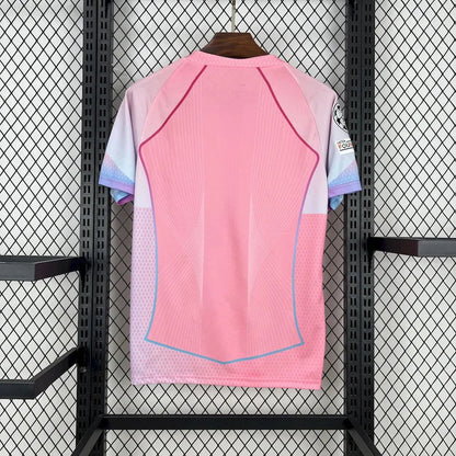 Barca special edition shirt
