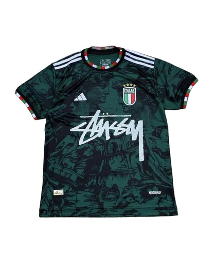 Stussy Italy Jersey