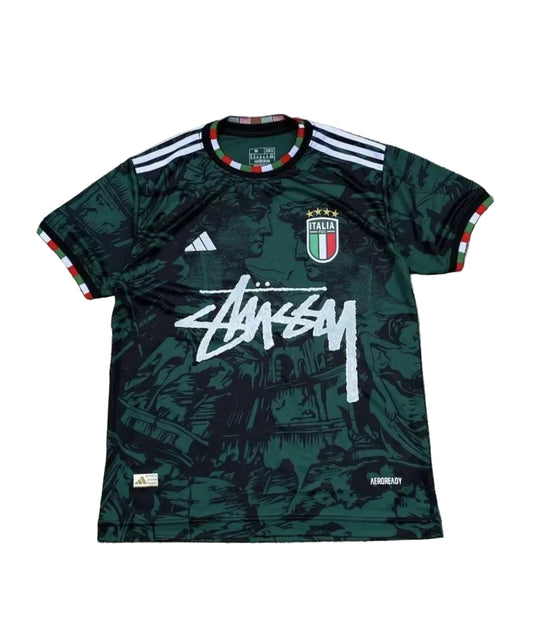 Stussy Italy Jersey