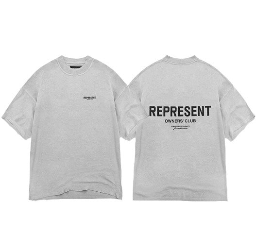 Represent T-shirt – foto 8