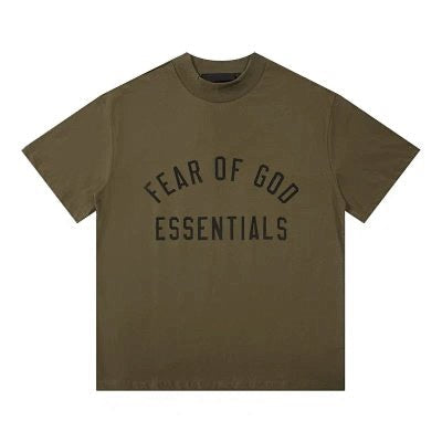 Essentials Basic T-Shirt – foto 5