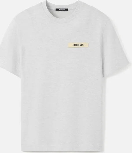 Jacquemus T-shirt – foto 3