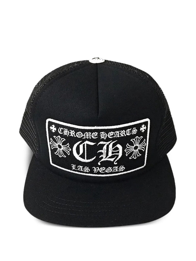 Chrome Hearts Trucker Pet