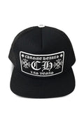Chrome Hearts Trucker Pet