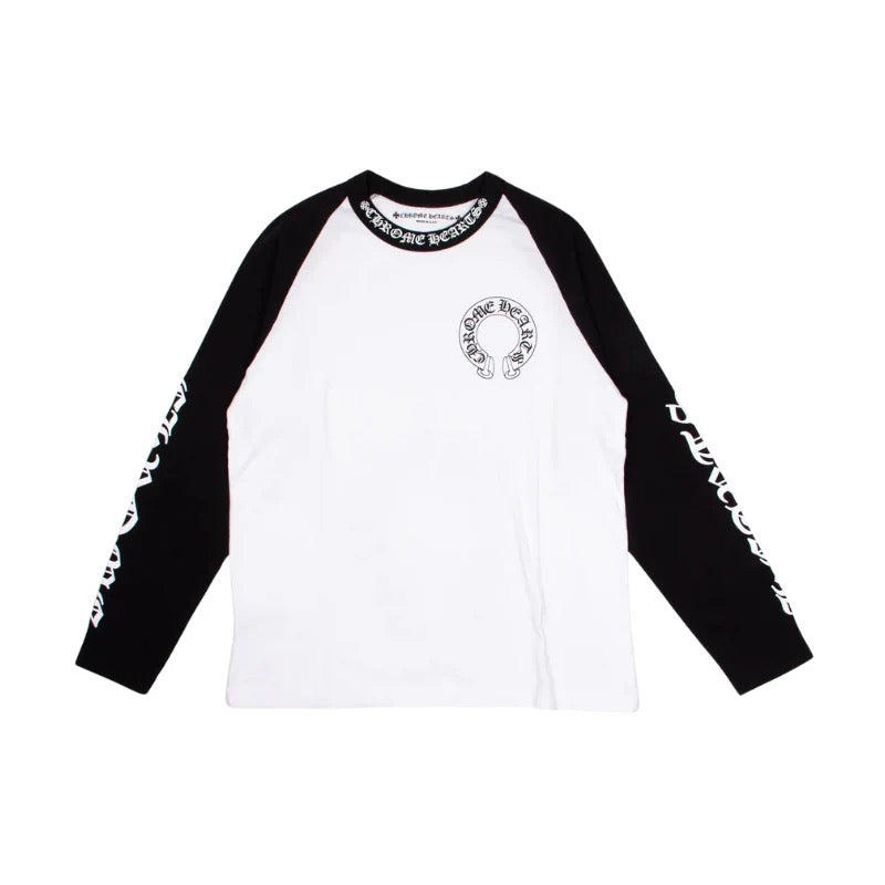 black white outfit by lf - productfoto 3