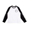 black white outfit by lf - productfoto 3