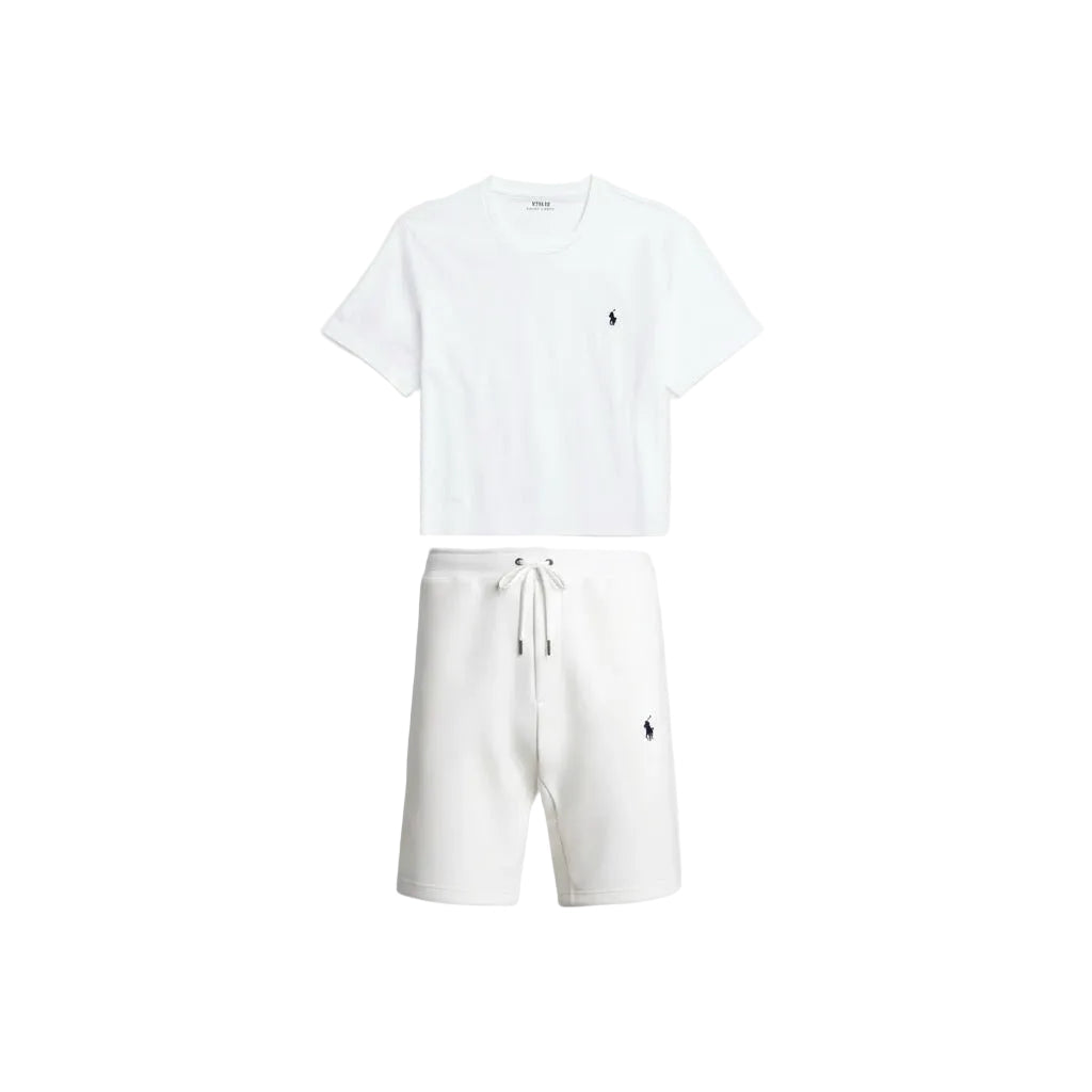 Polo Ralph Lauren Zomer Set (T-Shirt & Shorts) – foto 4