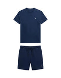 Polo Ralph Lauren Zomer Set (T-Shirt & Shorts) – foto 3