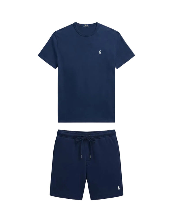 Polo Ralph Lauren Summer Set (T-Shirt & Shorts)