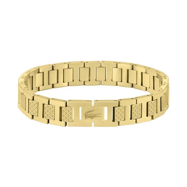 Lacoste Metalen Armband – foto 3