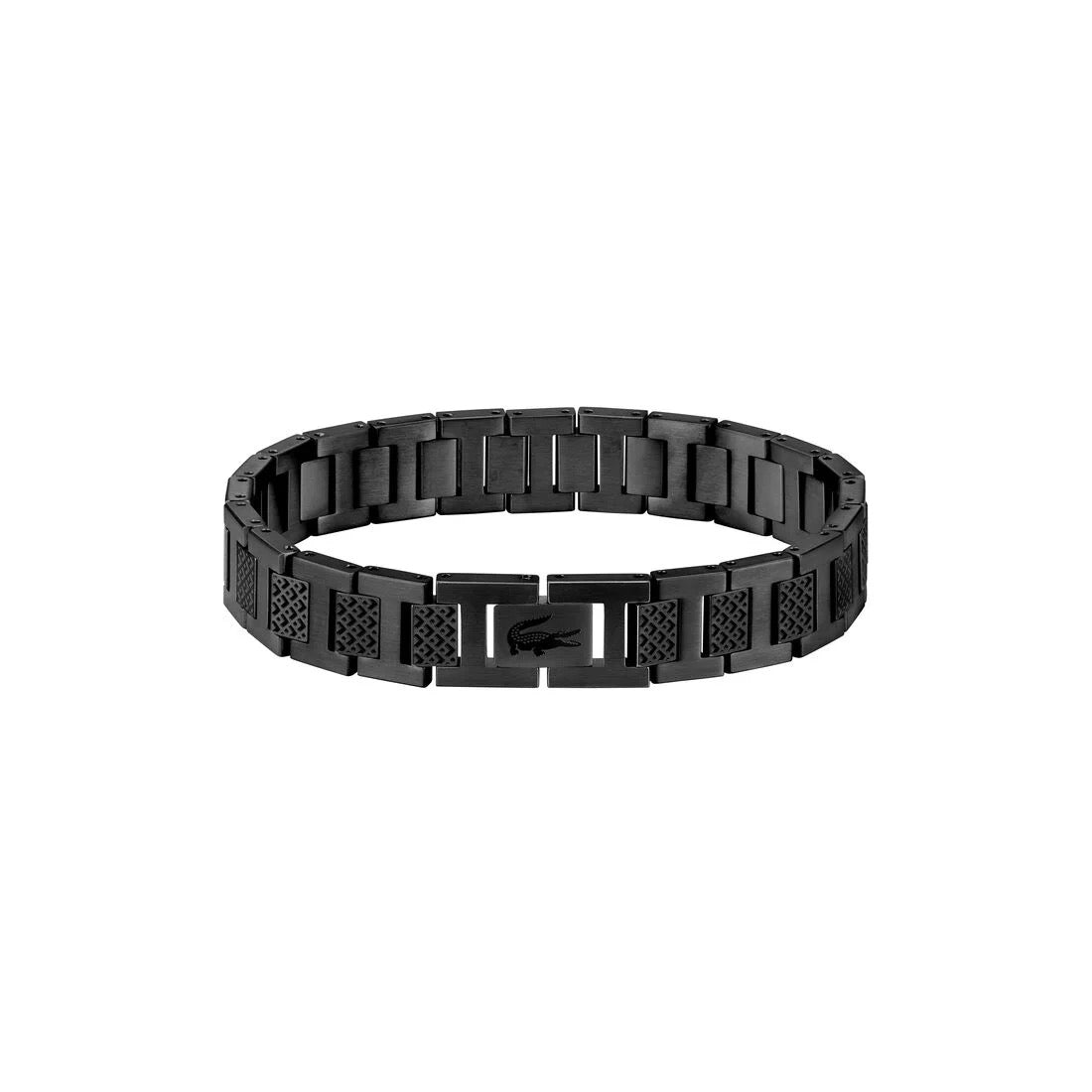Lacoste Metalen Armband – foto 2