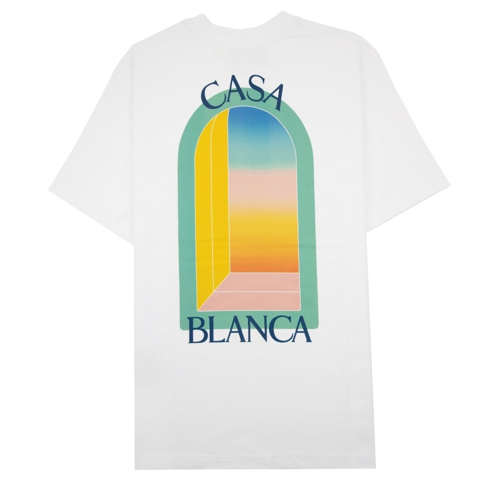 Casablanca T-Shirt – foto 2