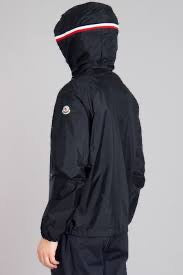 Moncler Windbreaker Jas – foto 3