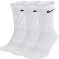 Nike Sokken 3-pack in wit