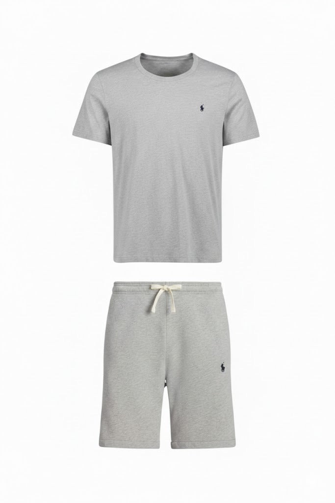 Polo Ralph Lauren Zomer Set (T-Shirt & Shorts) – foto 2