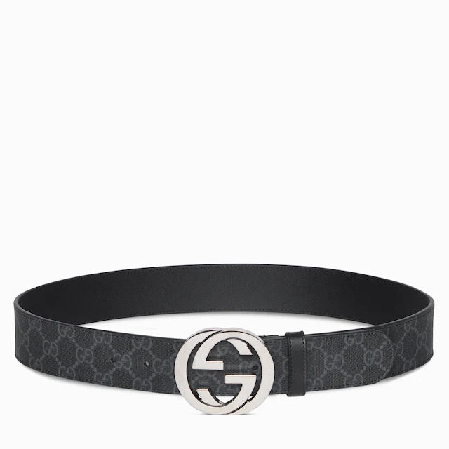 Gucci GG Supreme Riem – foto 2