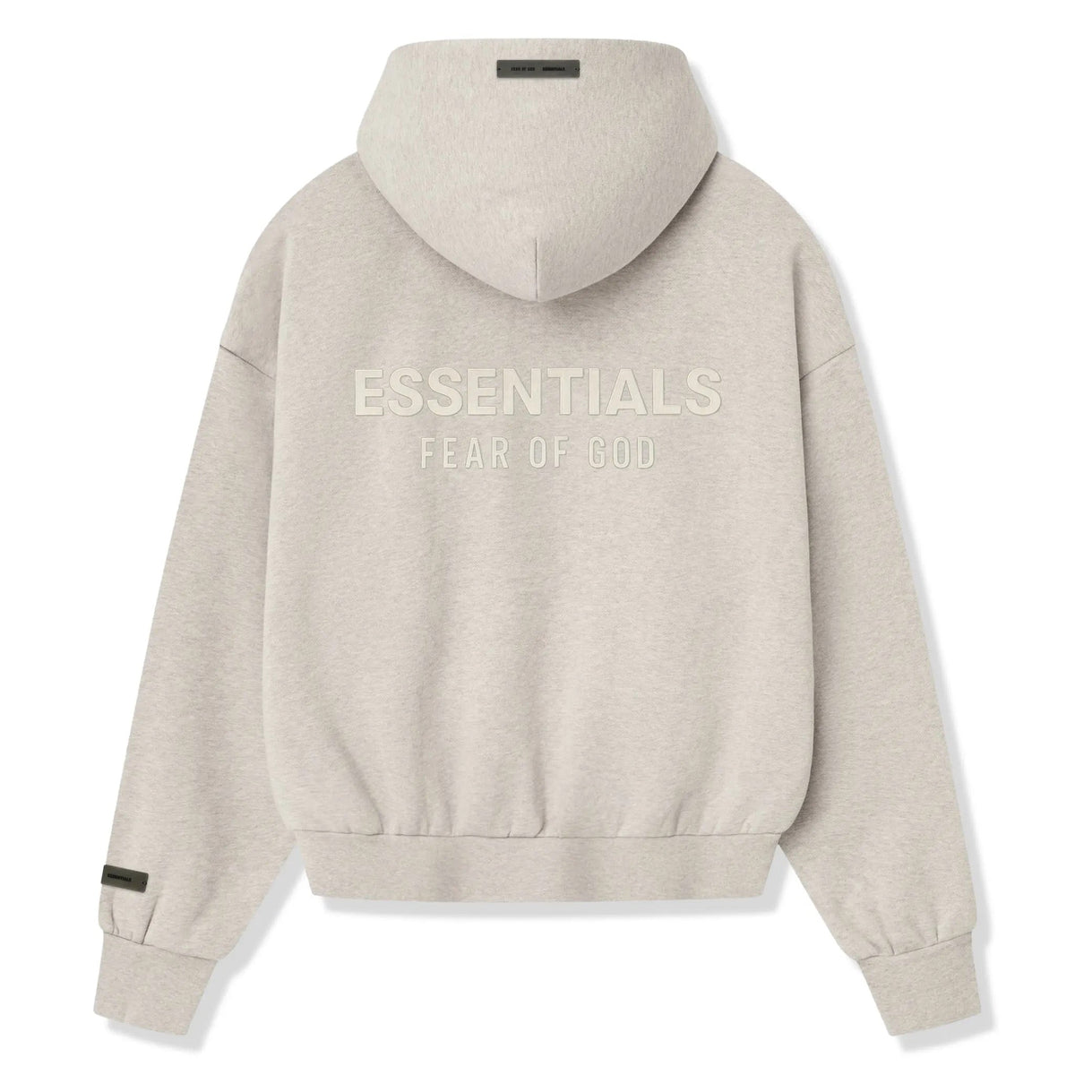 Fear of God Essentials zip up tracksuit – foto 8